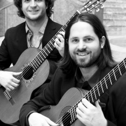 Australian Guitar Duo