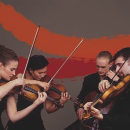 Chiara String Quartet