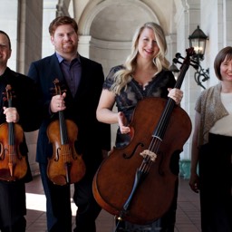 Cypress String Quartet