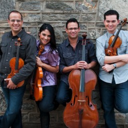 Dali String Quartet