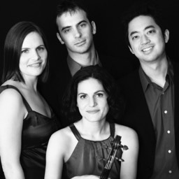 Jupiter String Quartet