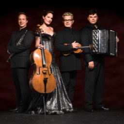 Quartetto Gelato