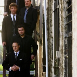 Boston Brass