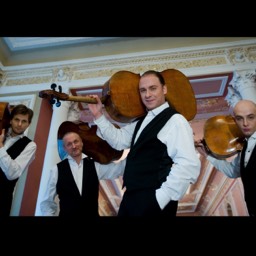 Rastrelli Cello Quartet