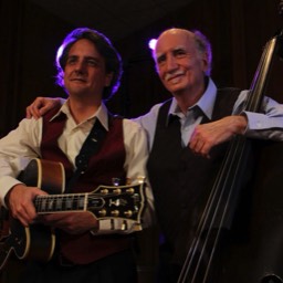 Tim Berens & Frank Proto