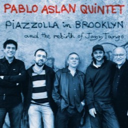 Pablo Aslan Tango Ensemble