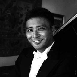 Jon Nakamatsu