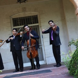 La Catrina Quartet